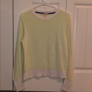 Victoria’s Secret sweater